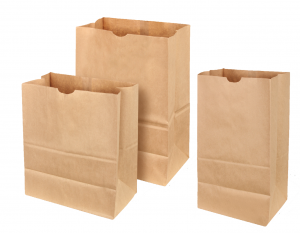 Paper Sacks